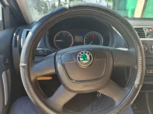 Skoda Fabia II 1.4 TDI Classic 2010