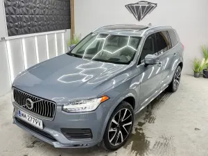 Volvo XC90 II 2020