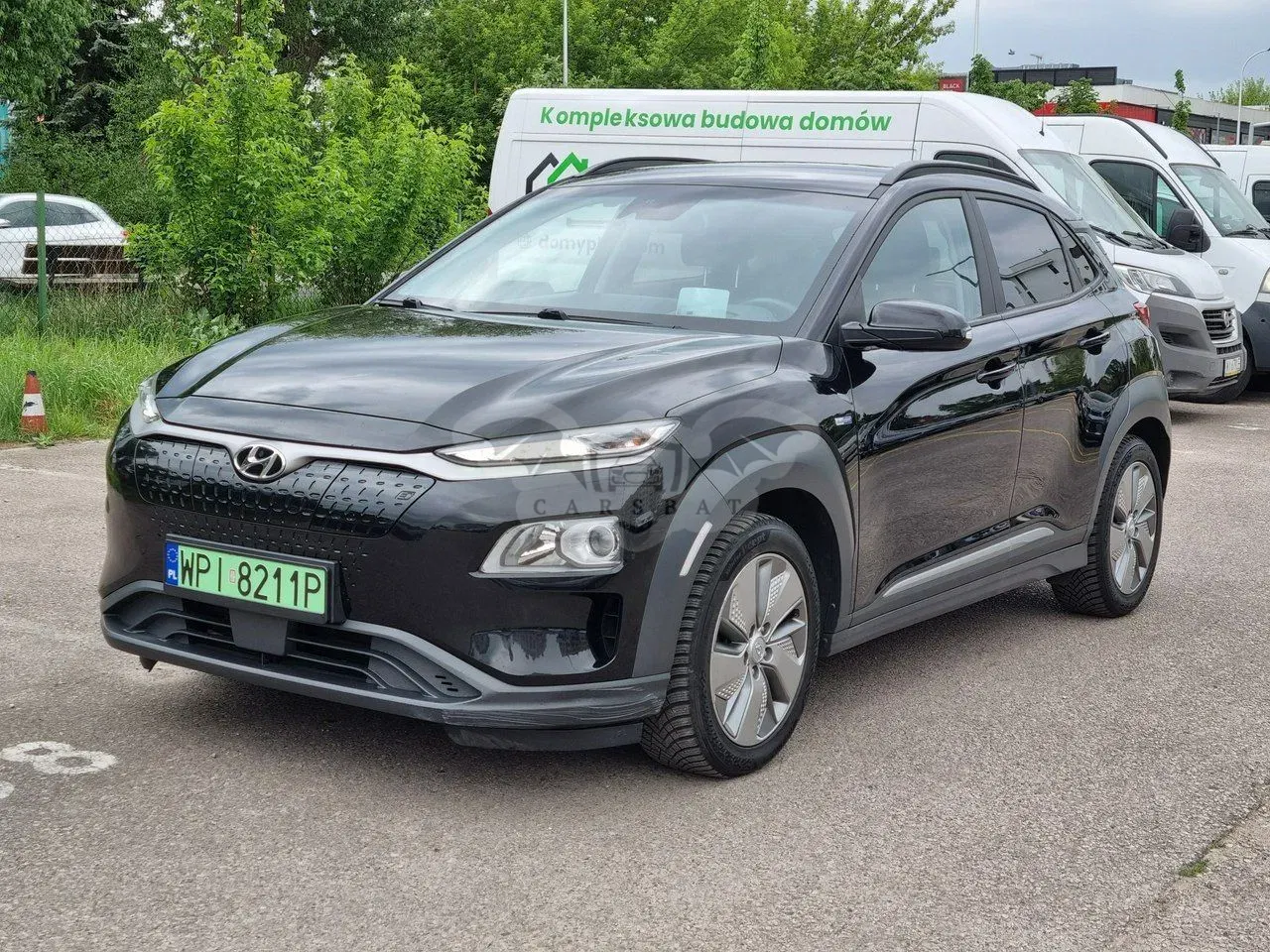 Hyundai Kona I 2020