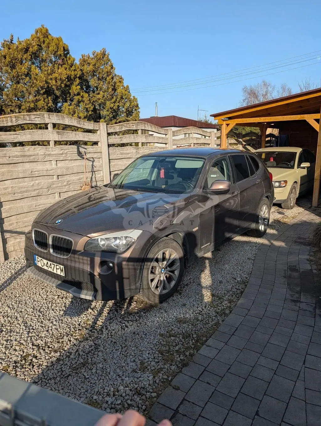 BMW X1 E84 xDrive20d 2010
