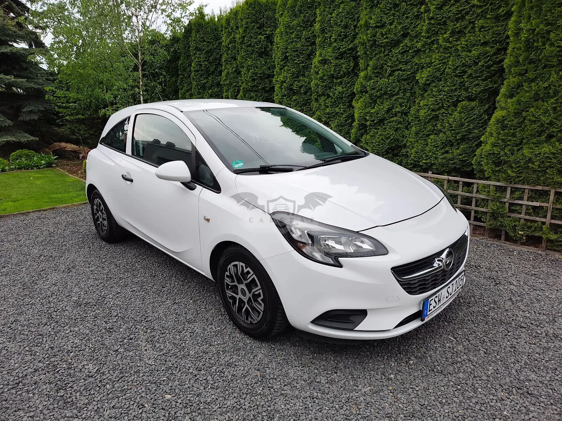 Opel Corsa E 1.2 Active 2015