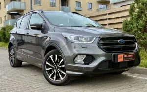 Ford Kuga II 2.0 TDCi AWD ST-Line 2019