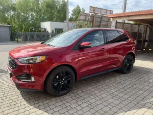 Ford Edge 2020