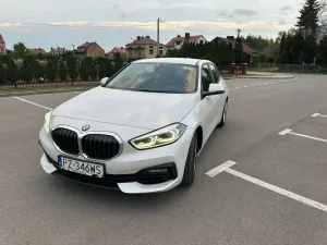 BMW 1 Series F40 118i Advantage 2020