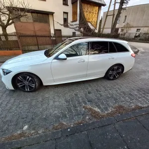 Mercedes-Benz C W206 2023