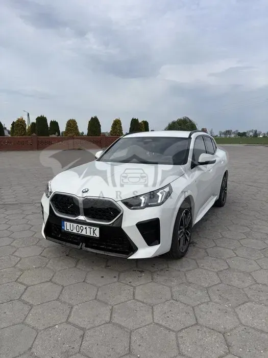 BMW X2 U10 sDrive20i 2024