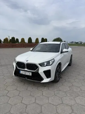 BMW X2 U10 sDrive20i 2024