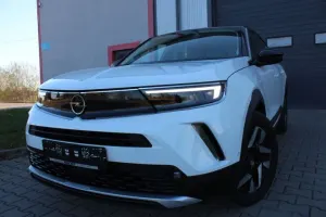 Opel Mokka II 1.2 DI Turbo Automatik Elegance 2022