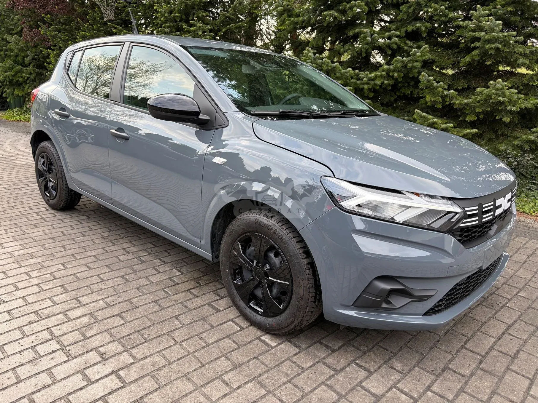 Dacia Sandero III SCe 65 Access 2025