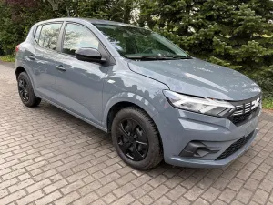 Dacia Sandero III SCe 65 Access 2025