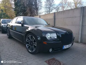 Chrysler 300C 5.7 Automatik 2005