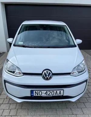 Volkswagen Up! 1.0 move 2022