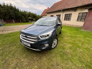 Ford Kuga III 1.5 EcoBoost FWD Titanium ASS MMT6 2019