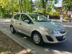 Opel Corsa D 1.2 16V Essentia 2011