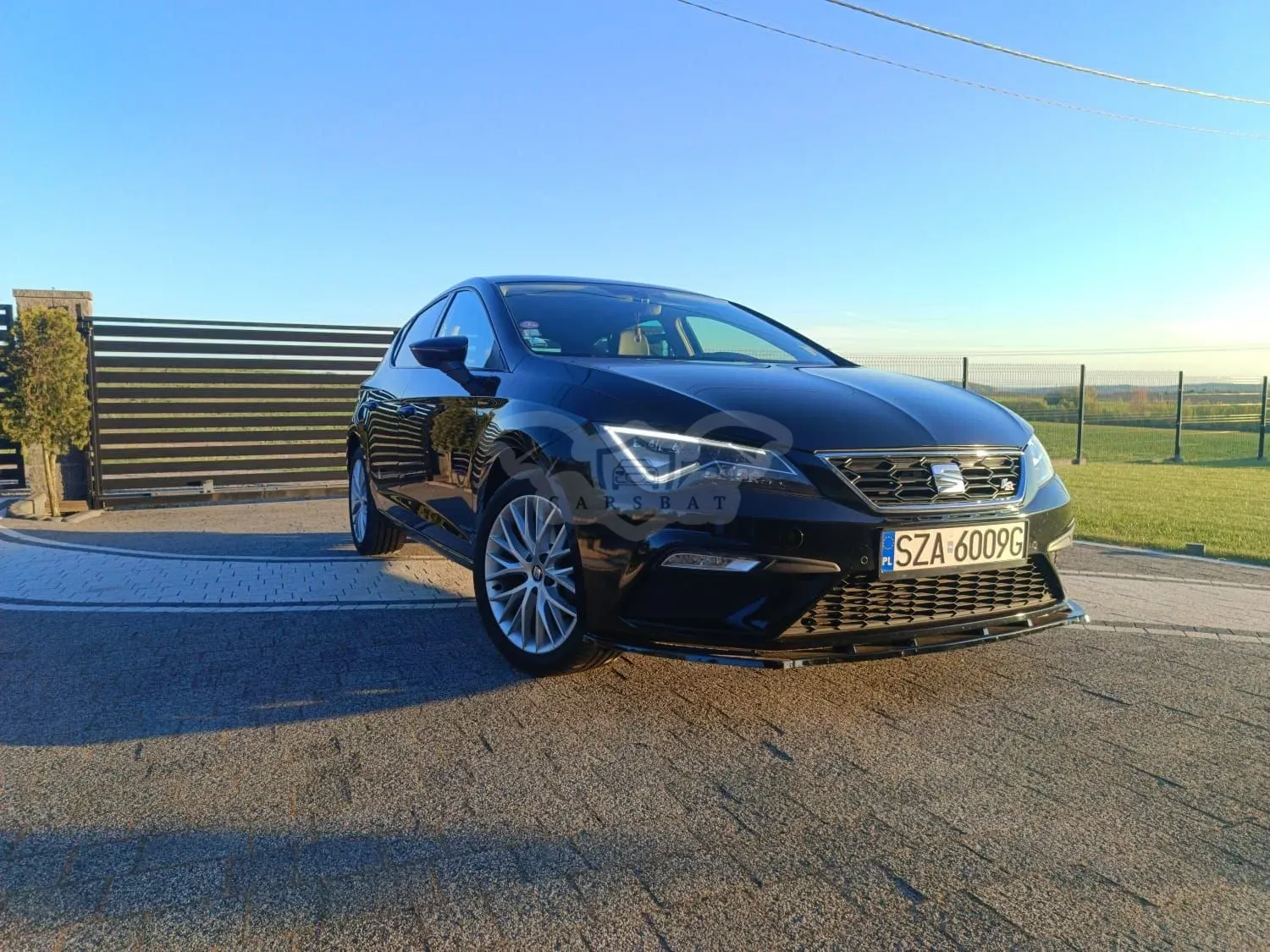 Seat Leon III 1.2 TSI Full LED S&S 2018