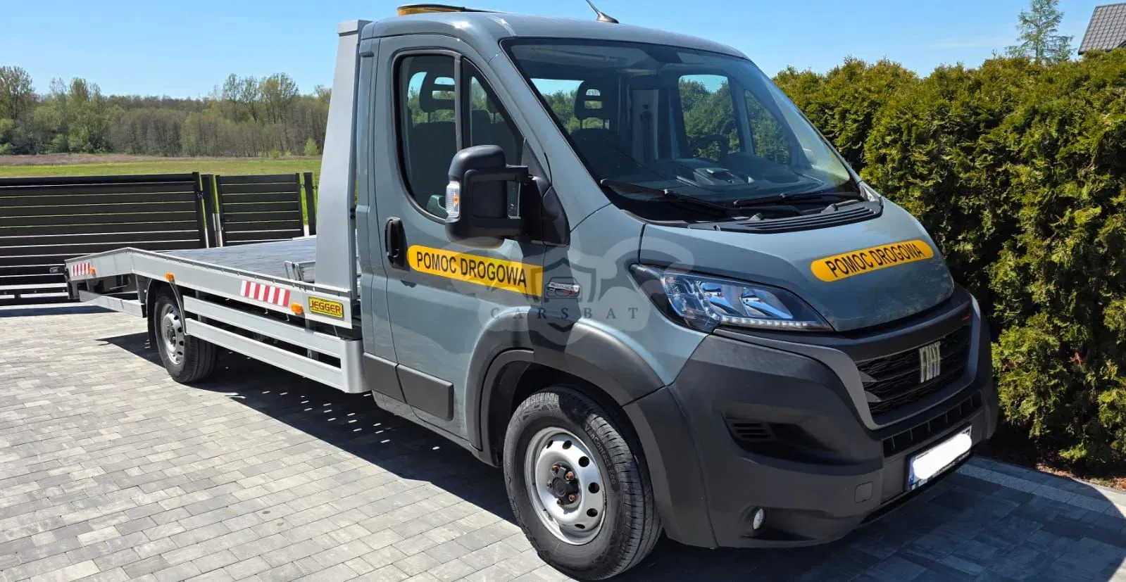 Fiat Ducato 2022