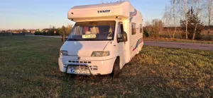 Fiat Ducato 1997