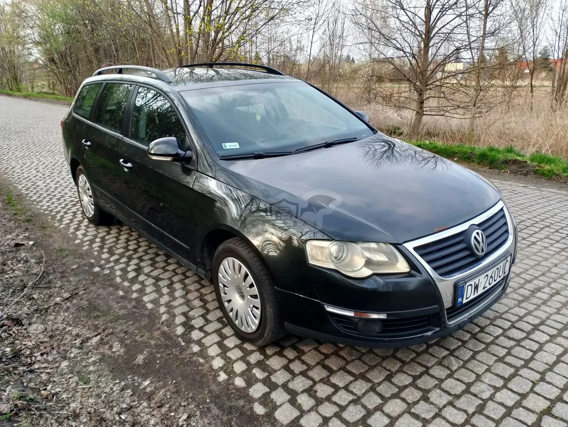 Volkswagen Passat B6 1.9 TDI DPF Comfortline 2005