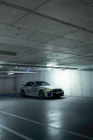 BMW M2 2024