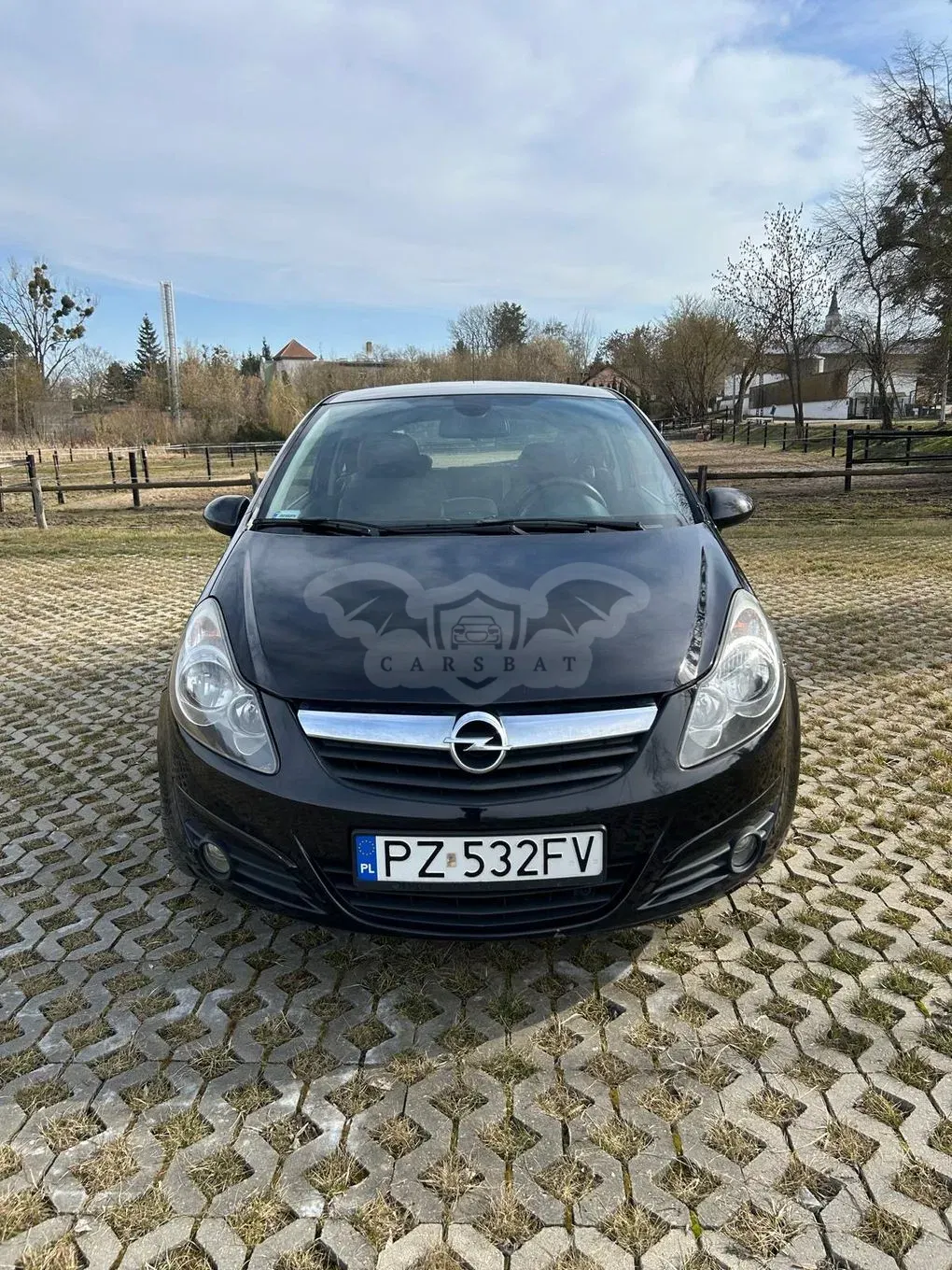 Opel Corsa E 1.3 CDTI Sport 2009