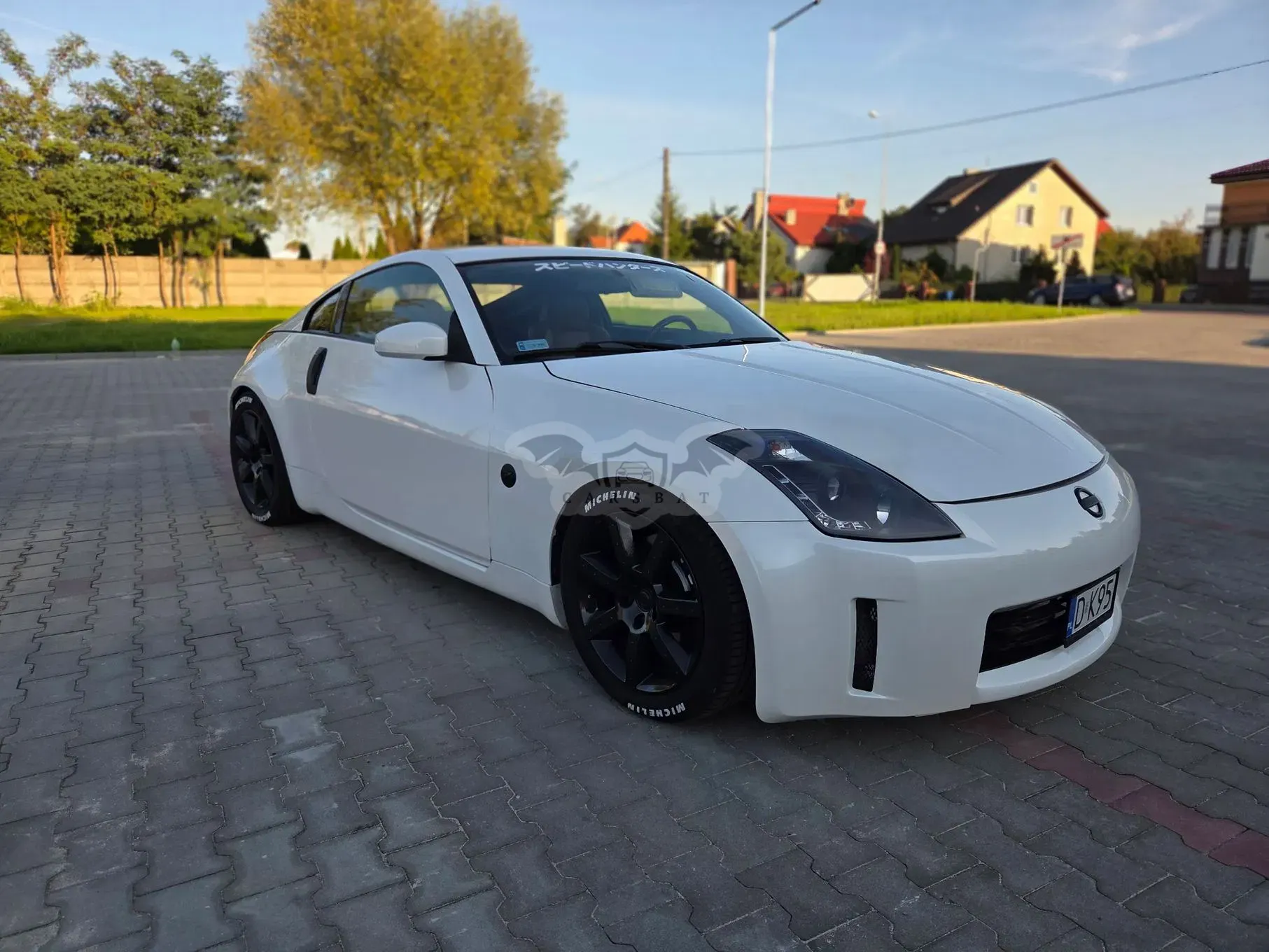 Nissan 350Z Standard 2005