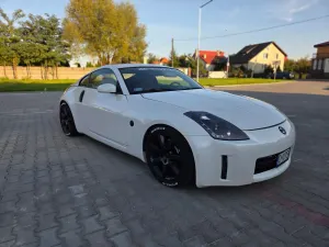 Nissan 350Z Standard 2005
