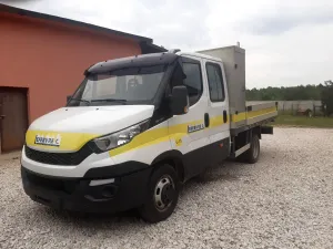 Iveco Daily 2016