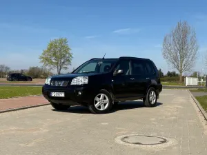 Nissan X-Trail I 2.2 dCi 4x4 Comfort 2005