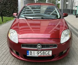 Fiat Bravo II 1.4 T-JET 16V Sport 2009