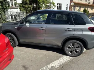 Suzuki Vitara III 1.4 Boosterjet SHVS Premium 2WD 2023