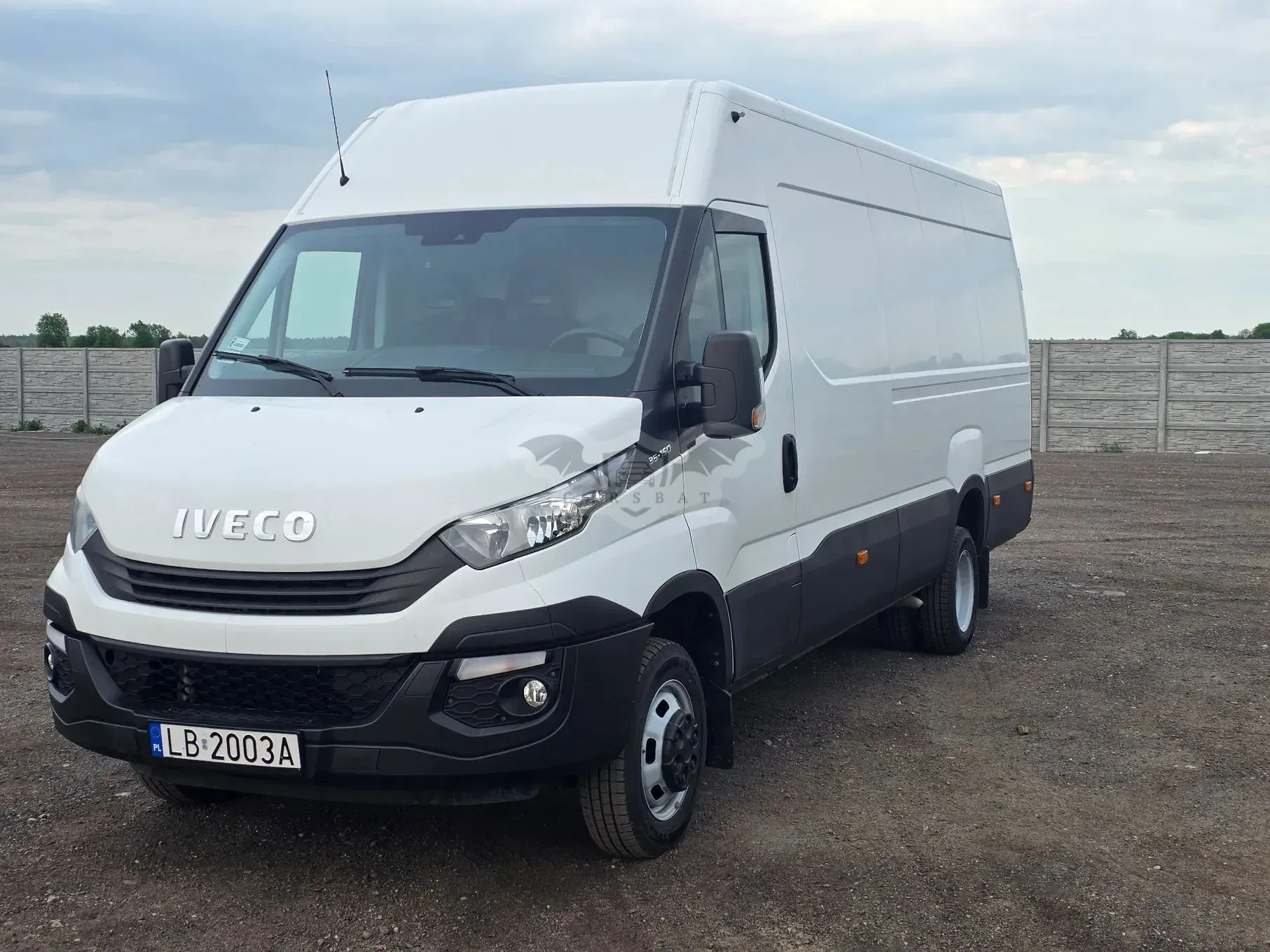 Iveco Daily 2017