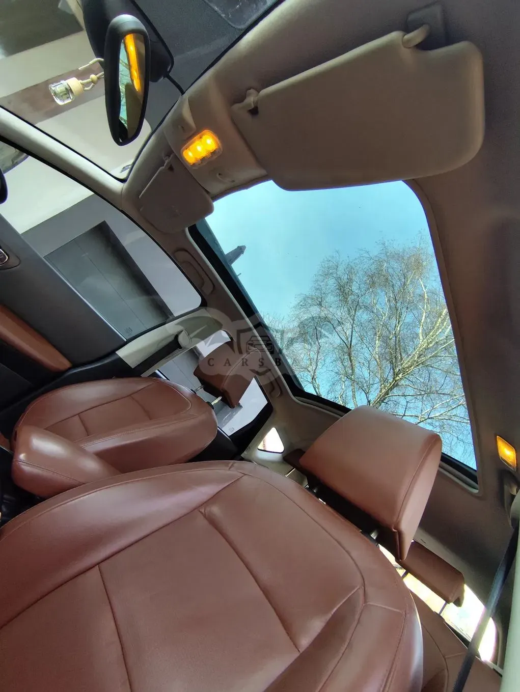 Nissan Qashqai I 2.0 Tekna Premium 2007