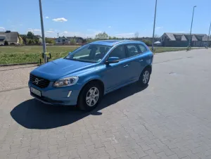 Volvo XC60 I 2015