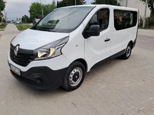 Renault Trafic III Combi Expression 2019