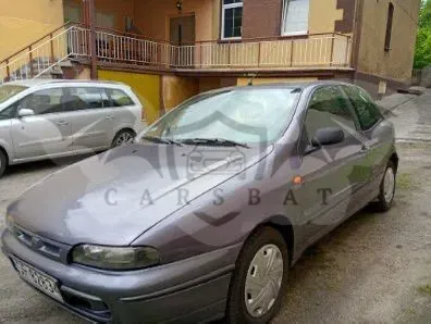 Fiat Bravo I 1.4 12V SX 1997