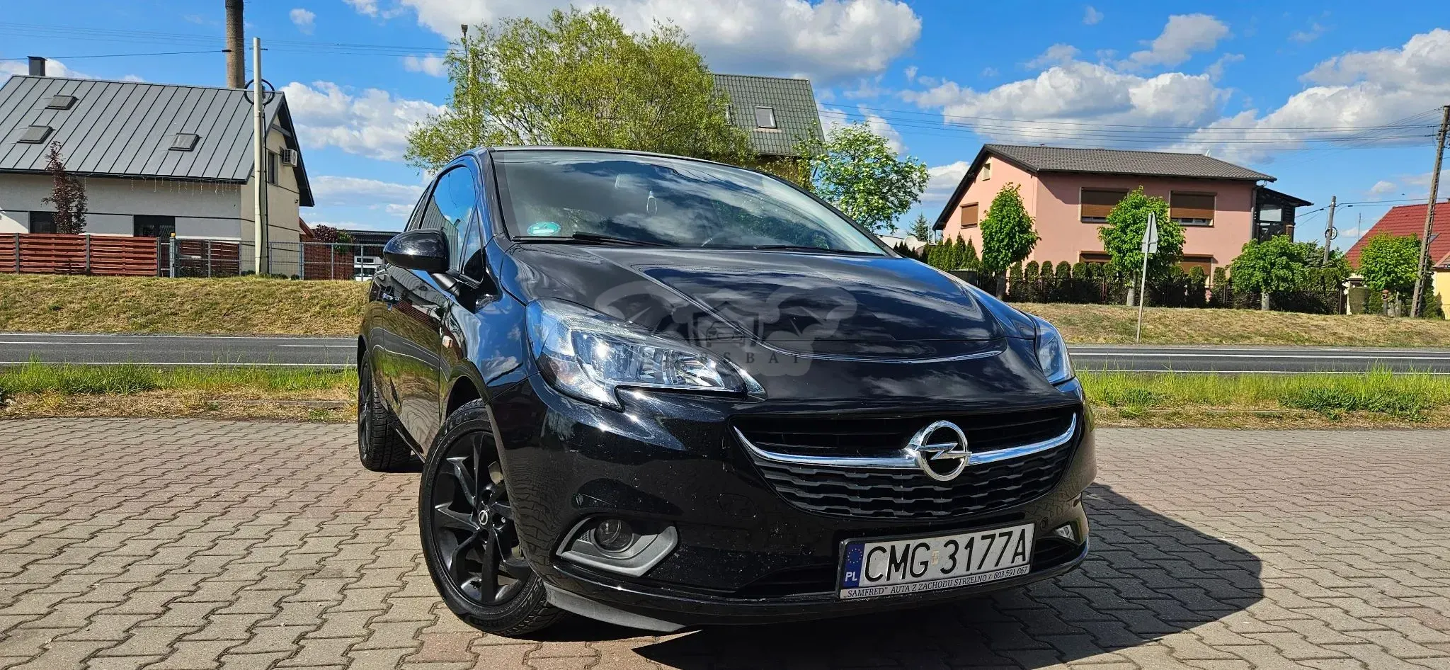 Opel Corsa E 2019