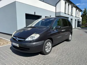 Citroën C8 2.2 16V Confort 2005