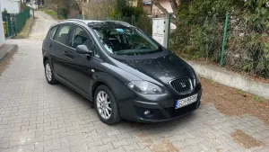 Seat Altea 1.6 TDI DPF CR Ecomotive Style 2010
