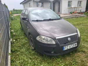 Fiat Croma II 1.9 JTD Emotion 2006