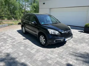 Honda CR-V III 2.0 Elegance S&L 2008