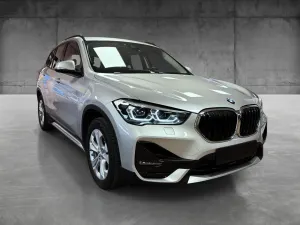 BMW X1 F48 2021