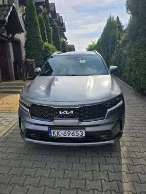 Kia Sorento IV 1.6 T-GDI PHEV Prestige Line 4WD 7os 2021