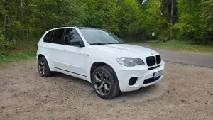 BMW X5 E70 2013