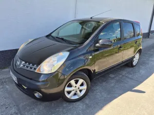 Nissan Note I 1.4 Acenta 2006