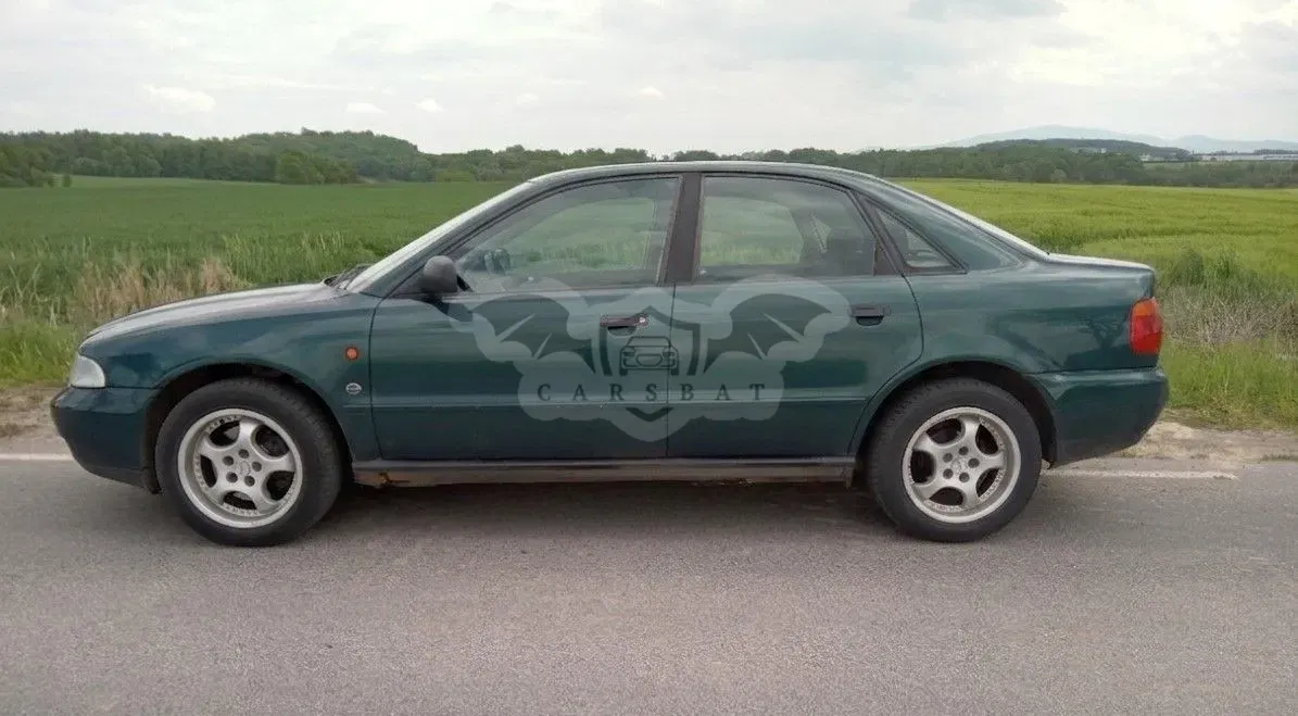 Audi A4 B5 1.8 1996