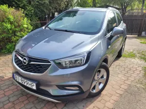 Opel Mokka I 1.4 T Enjoy S&S 4x4 EU6 2019