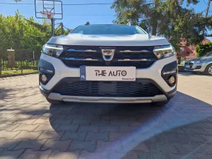 Dacia Sandero III 1.0 TCe Comfort 2022