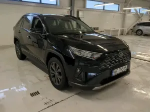 Toyota Rav4 V 2.0 Comfort 4x2 MS 2022