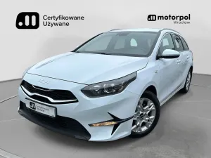 Kia Ceed III 1.5 T-GDI M 2023