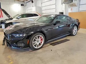 Ford Mustang 5.0 Ti-VCT V8 GT 2024